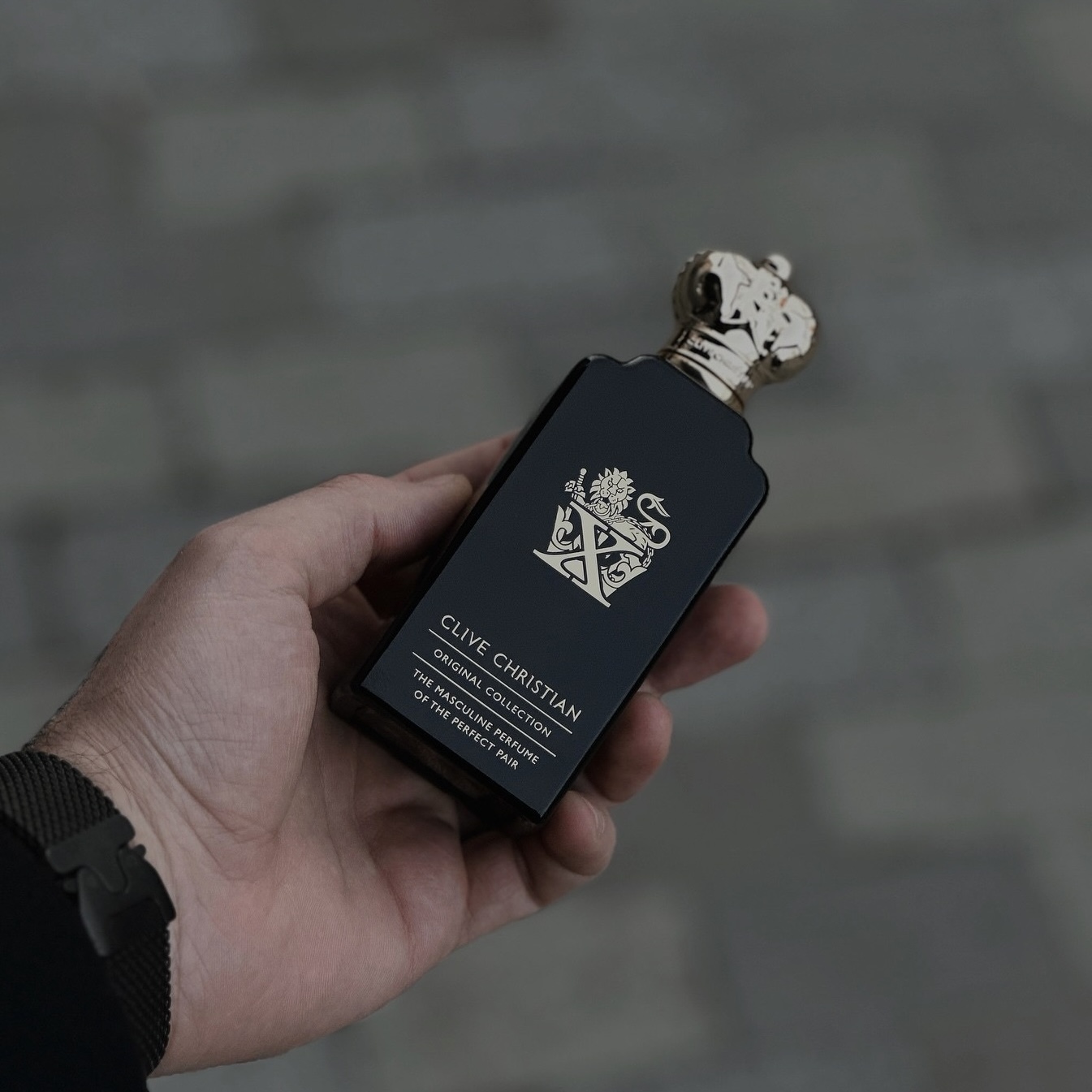 عطر کلایو کریستین ایکس مردانه | Clive Christian X Masculine