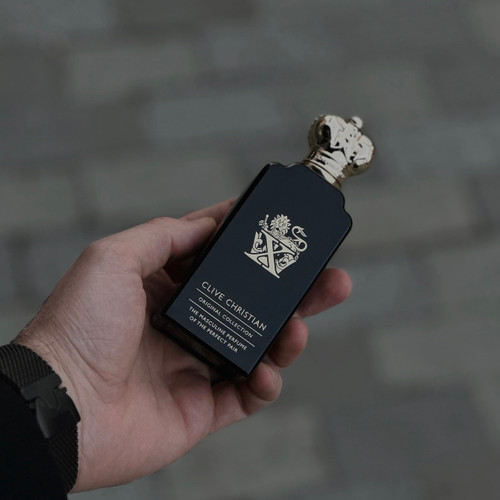 عطر کلایو کریستین ایکس مردانه | Clive Christian X Masculine