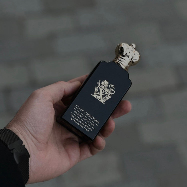 عطر کلایو کریستین ایکس مردانه | Clive Christian X Masculine