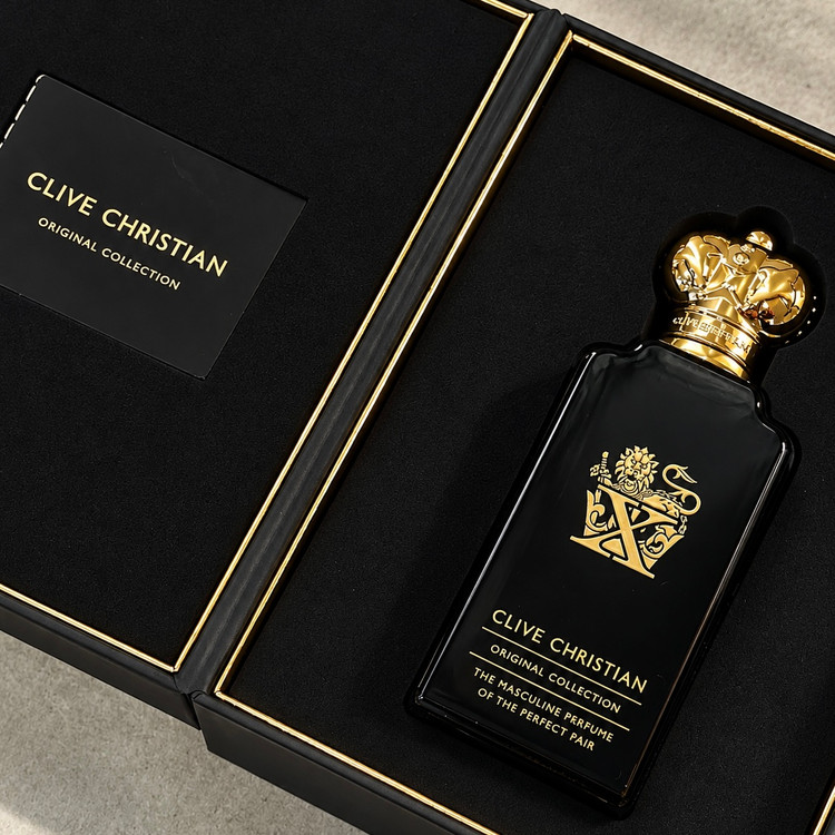عطر کلایو کریستین ایکس مردانه | Clive Christian X Masculine