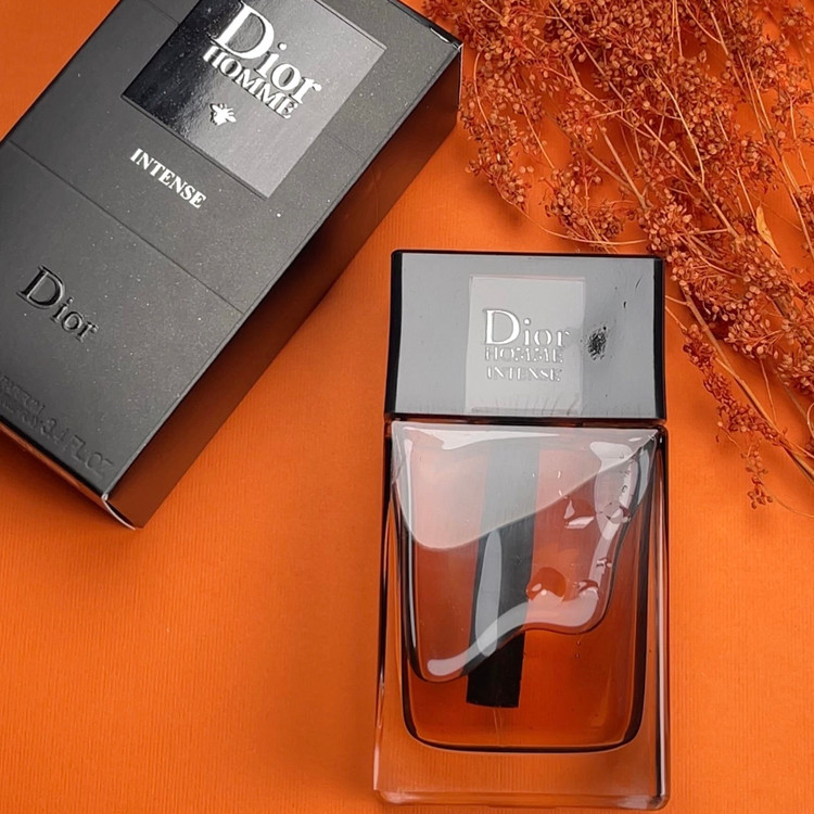 عطر دیور هوم اینتنس | Dior Homme Intense