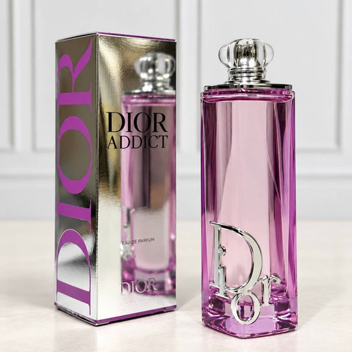 عطر دیور ادیکت پرپل گلو زنانه | Dior Addict Purple Glow