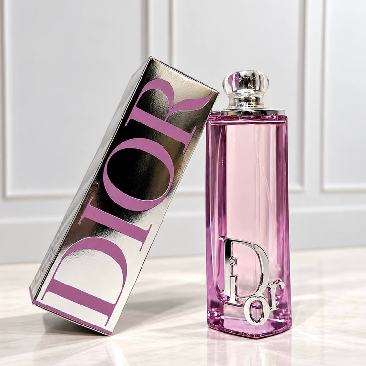 عطر دیور ادیکت پرپل گلو زنانه | Dior Addict Purple Glow