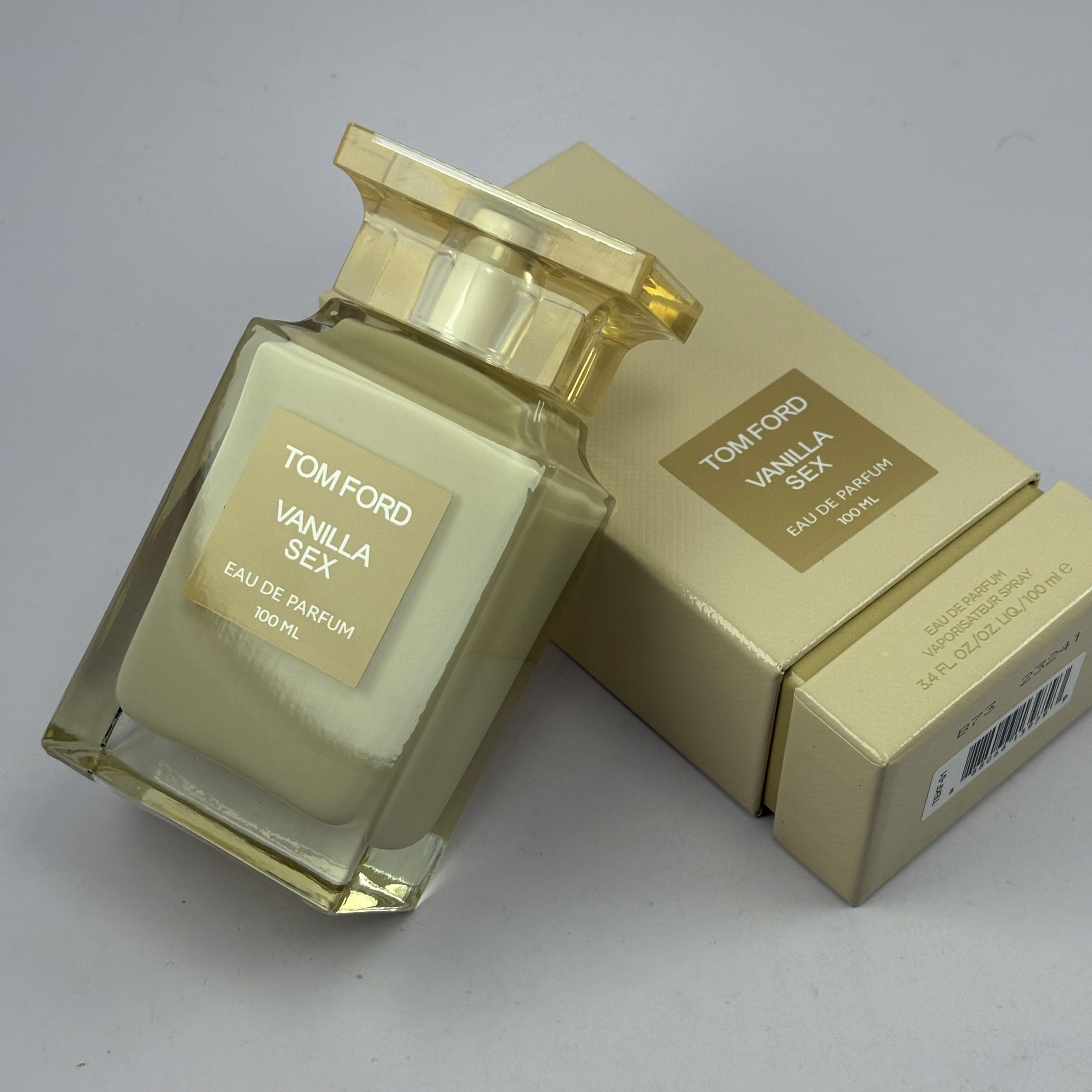 عطر  تام فورد وانیلا | Tom Ford Vanilla