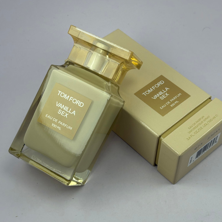 عطر تام فورد وانیلا | Tom Ford Vanilla