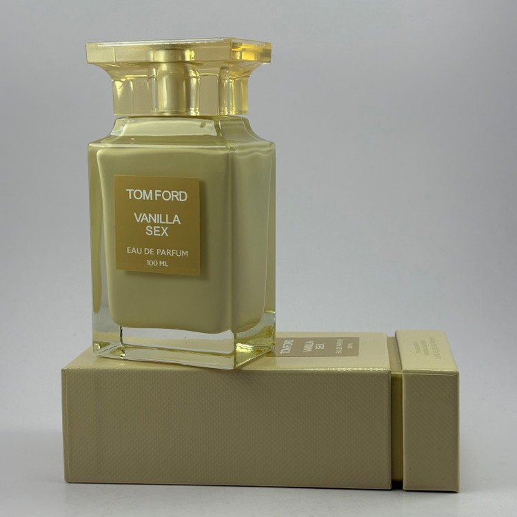 عطر تام فورد وانیلا | Tom Ford Vanilla