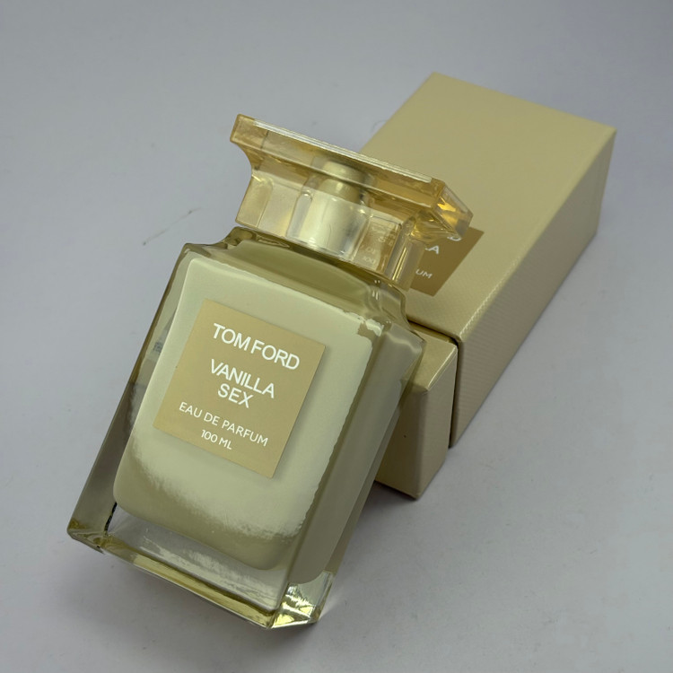عطر تام فورد وانیلا | Tom Ford Vanilla