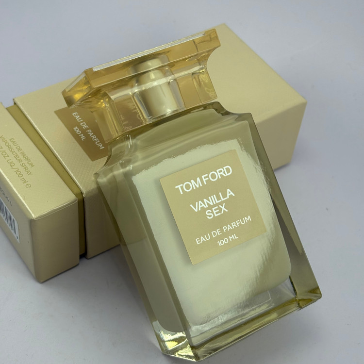 عطر تام فورد وانیلا | Tom Ford Vanilla