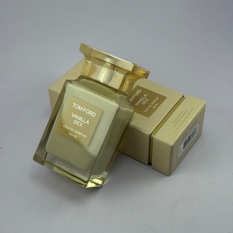 عطر تام فورد وانیلا | Tom Ford Vanilla