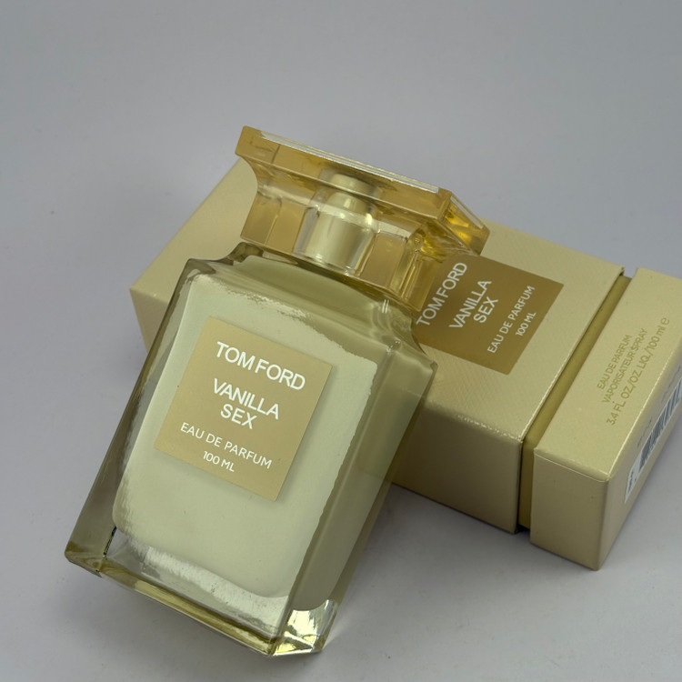 عطر تام فورد وانیلا | Tom Ford Vanilla