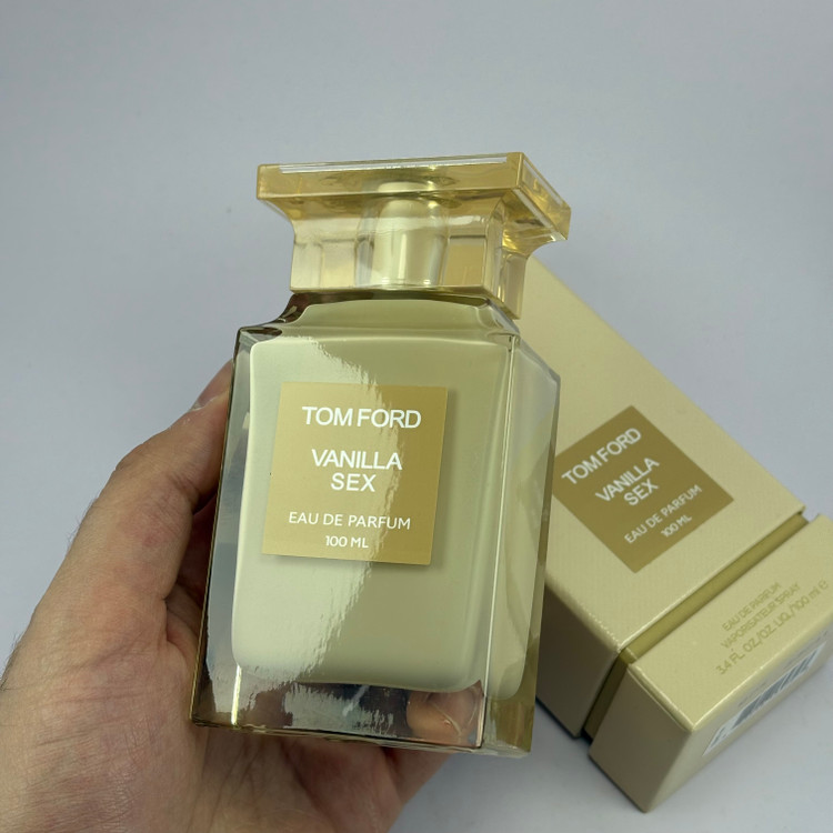 عطر تام فورد وانیلا | Tom Ford Vanilla