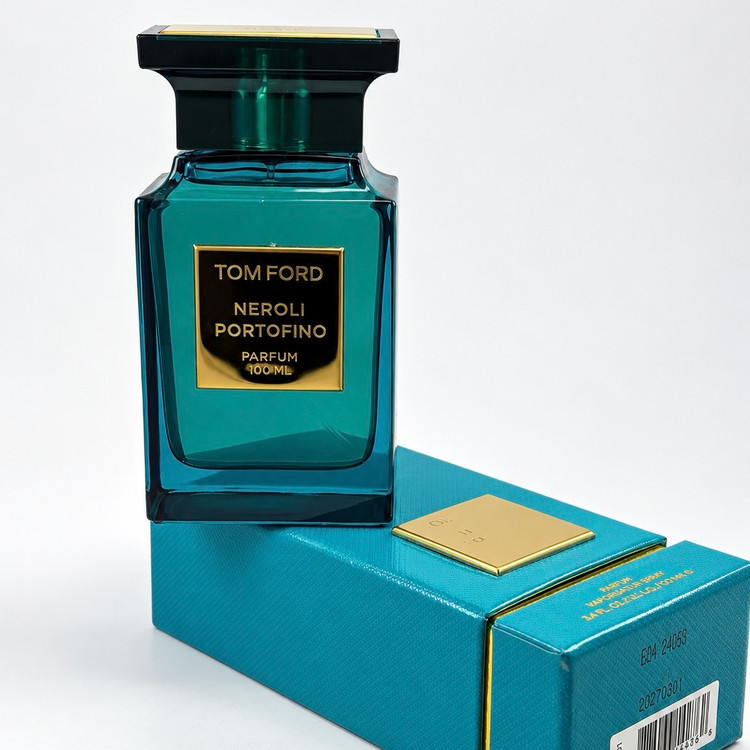 عطر نرولی پورتوفینو تام فورد Tom Ford Neroli Portofino