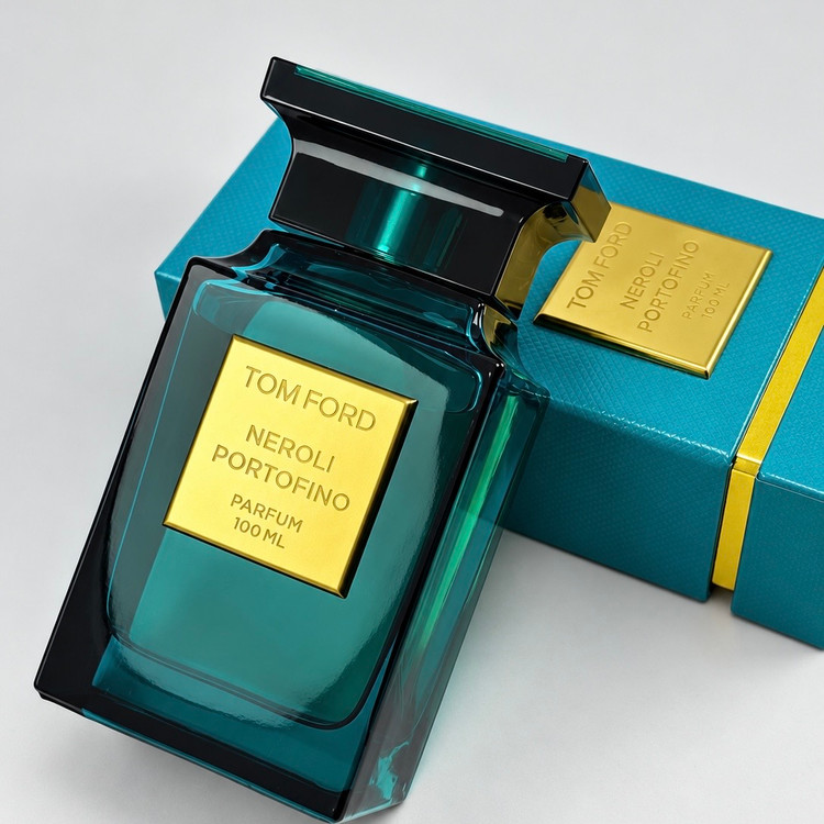 عطر نرولی پورتوفینو تام فورد Tom Ford Neroli Portofino