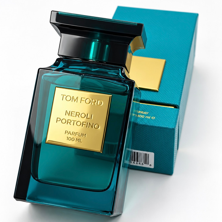 عطر نرولی پورتوفینو تام فورد Tom Ford Neroli Portofino