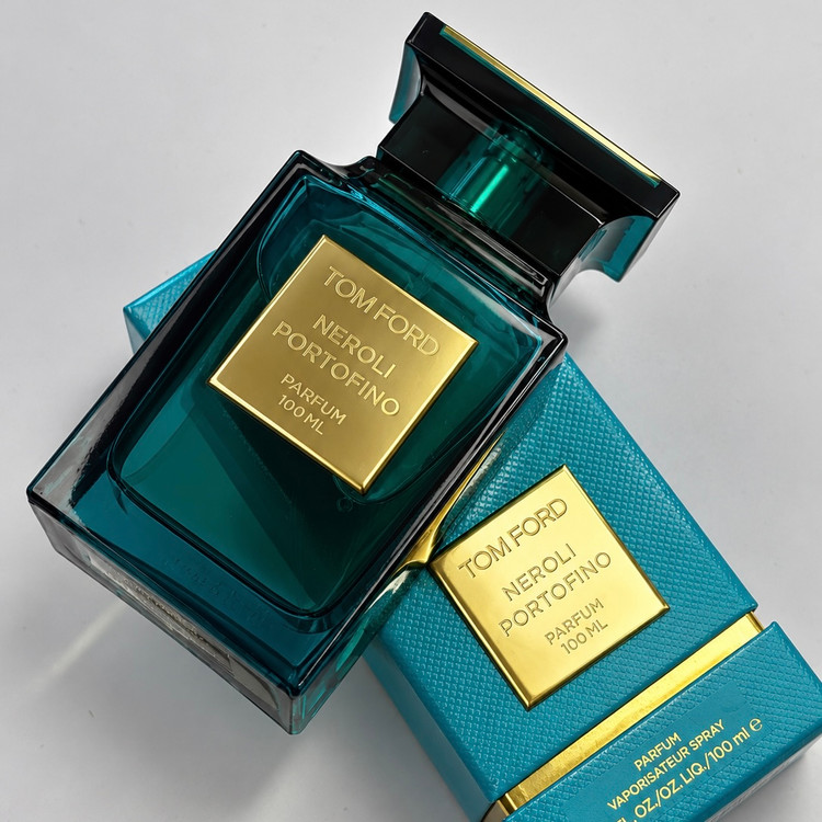 عطر نرولی پورتوفینو تام فورد Tom Ford Neroli Portofino