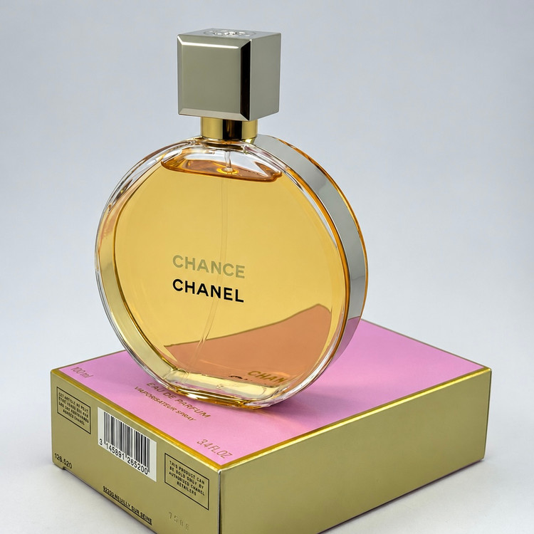 عطر شنل چنس | Chanel Chance Eau de Parfum