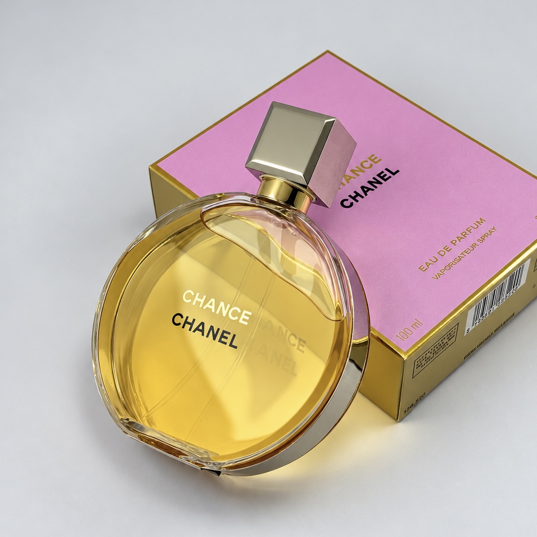 عطر شنل چنس | Chanel Chance Eau de Parfum