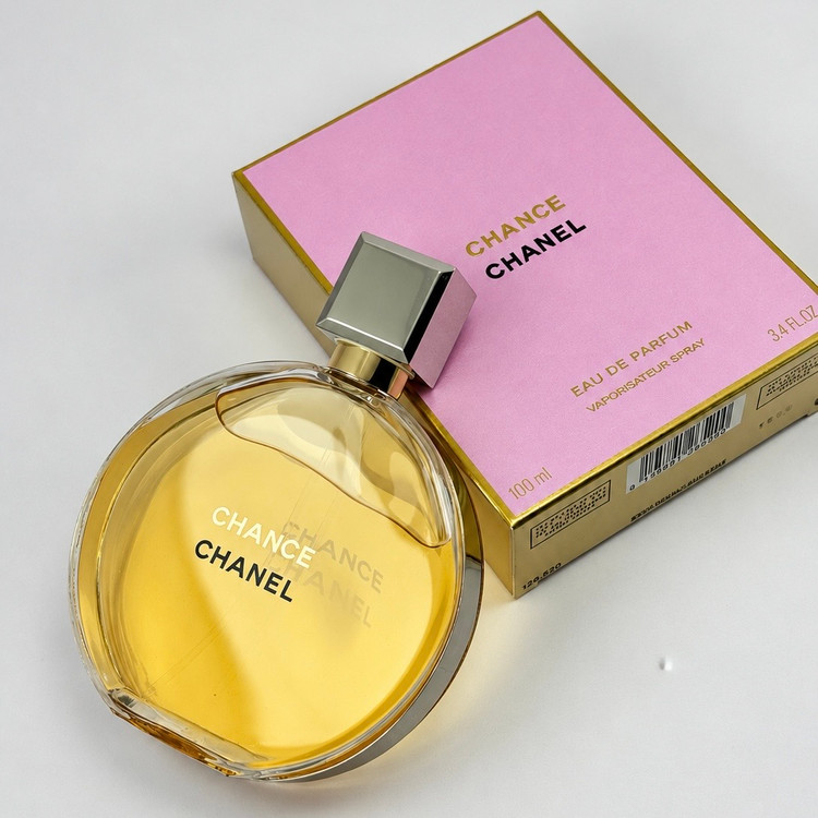 عطر شنل چنس | Chanel Chance Eau de Parfum