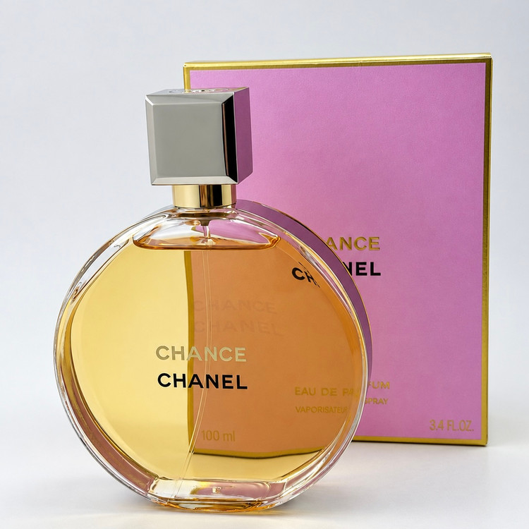 عطر شنل چنس | Chanel Chance Eau de Parfum