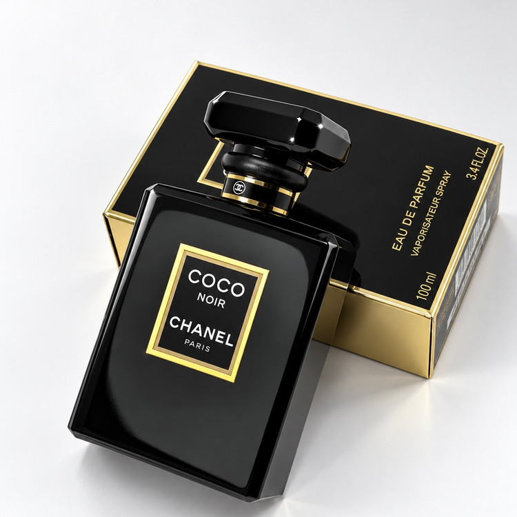 کوکو نویر شنل | Chanel Coco Noir Eau de Parfum
