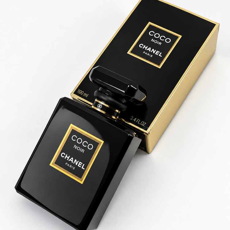 کوکو نویر شنل | Chanel Coco Noir Eau de Parfum