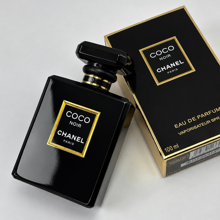کوکو نویر شنل | Chanel Coco Noir Eau de Parfum