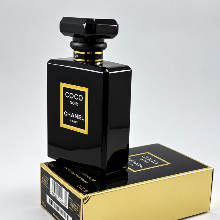 کوکو نویر شنل | Chanel Coco Noir Eau de Parfum