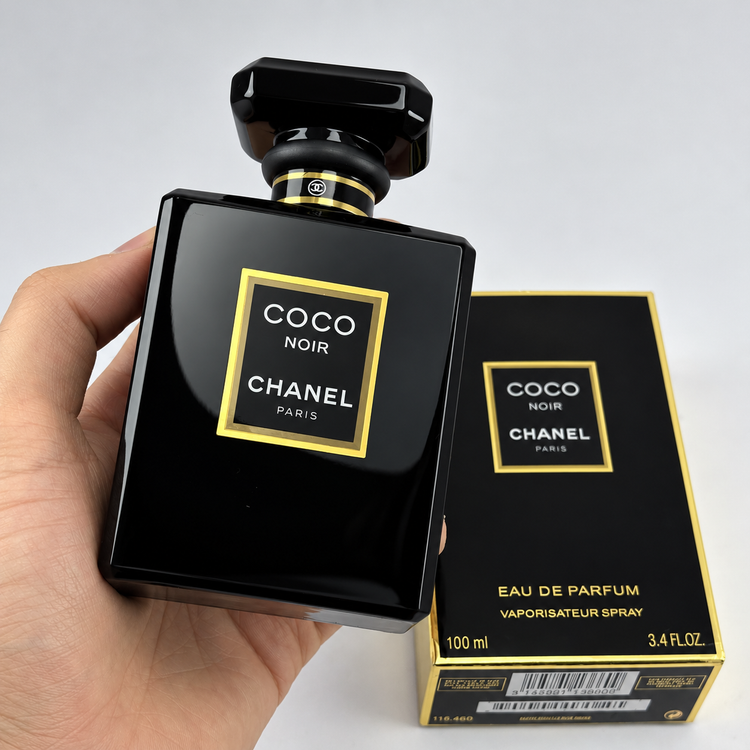 کوکو نویر شنل | Chanel Coco Noir Eau de Parfum