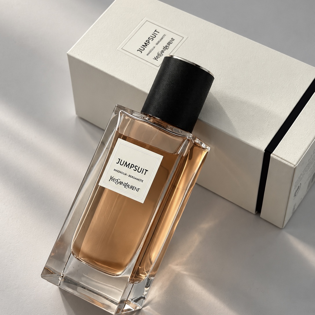 عطر جامپسوت ایو سن لورن | Yves Saint Laurent Jumpsuit