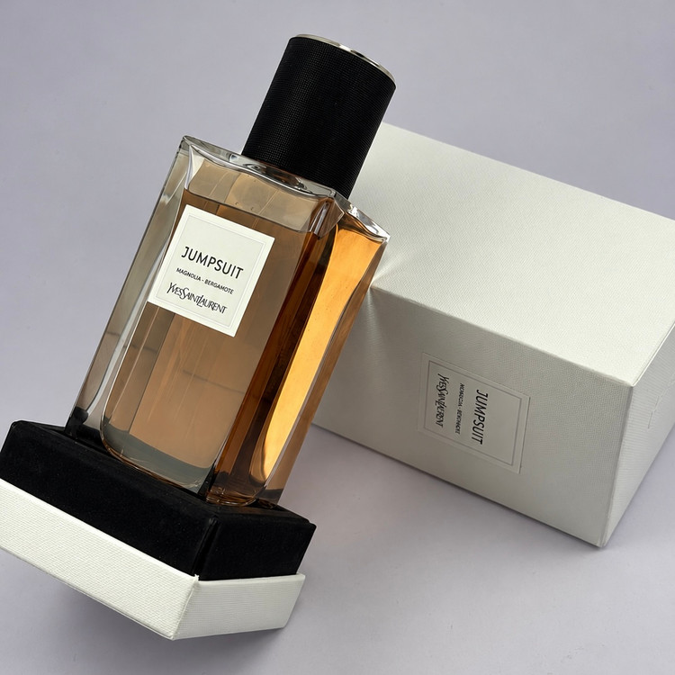 عطر جامپسوت ایو سن لورن | Yves Saint Laurent Jumpsuit