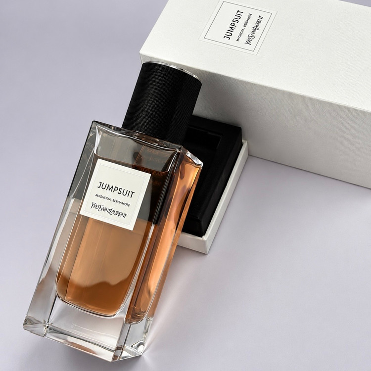 عطر جامپسوت ایو سن لورن | Yves Saint Laurent Jumpsuit