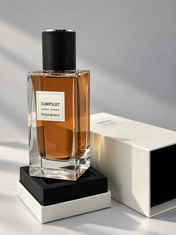عطر جامپسوت ایو سن لورن | Yves Saint Laurent Jumpsuit