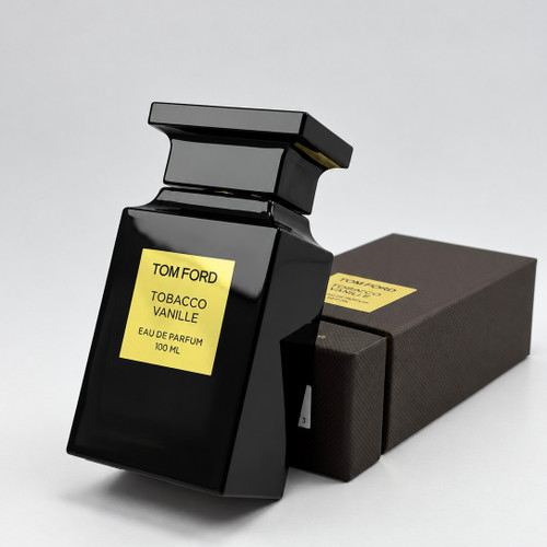 عطر تام فورد توباکو وانیل | Tom Ford Tobacco Vanille
