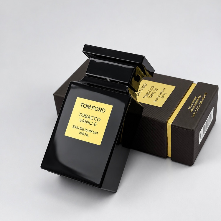 عطر تام فورد توباکو وانیل | Tom Ford Tobacco Vanille