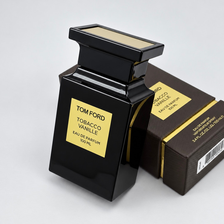 عطر تام فورد توباکو وانیل | Tom Ford Tobacco Vanille