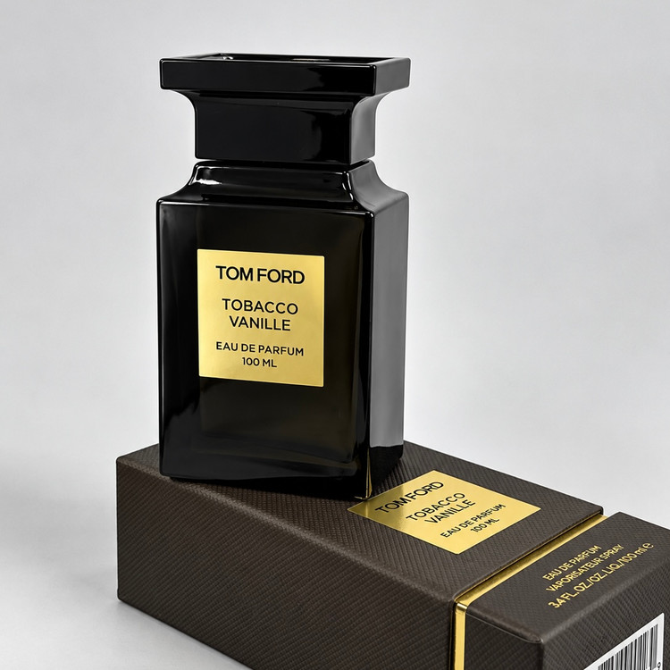 عطر تام فورد توباکو وانیل | Tom Ford Tobacco Vanille