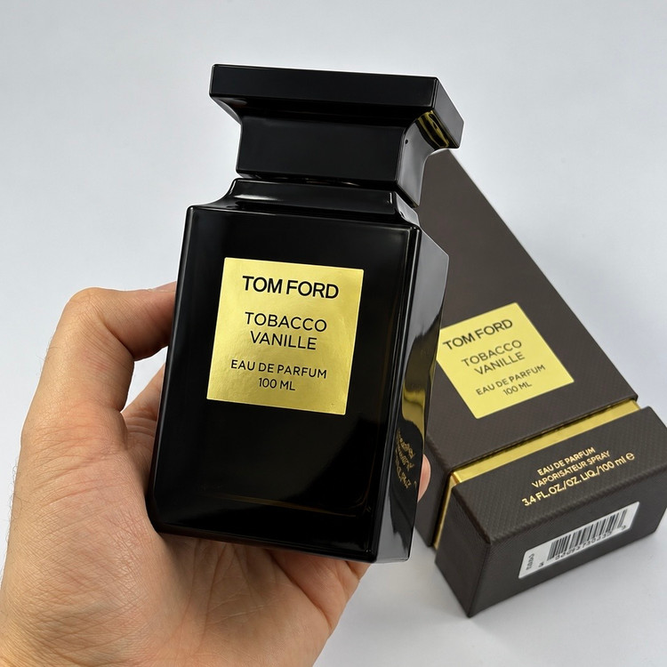 عطر تام فورد توباکو وانیل | Tom Ford Tobacco Vanille
