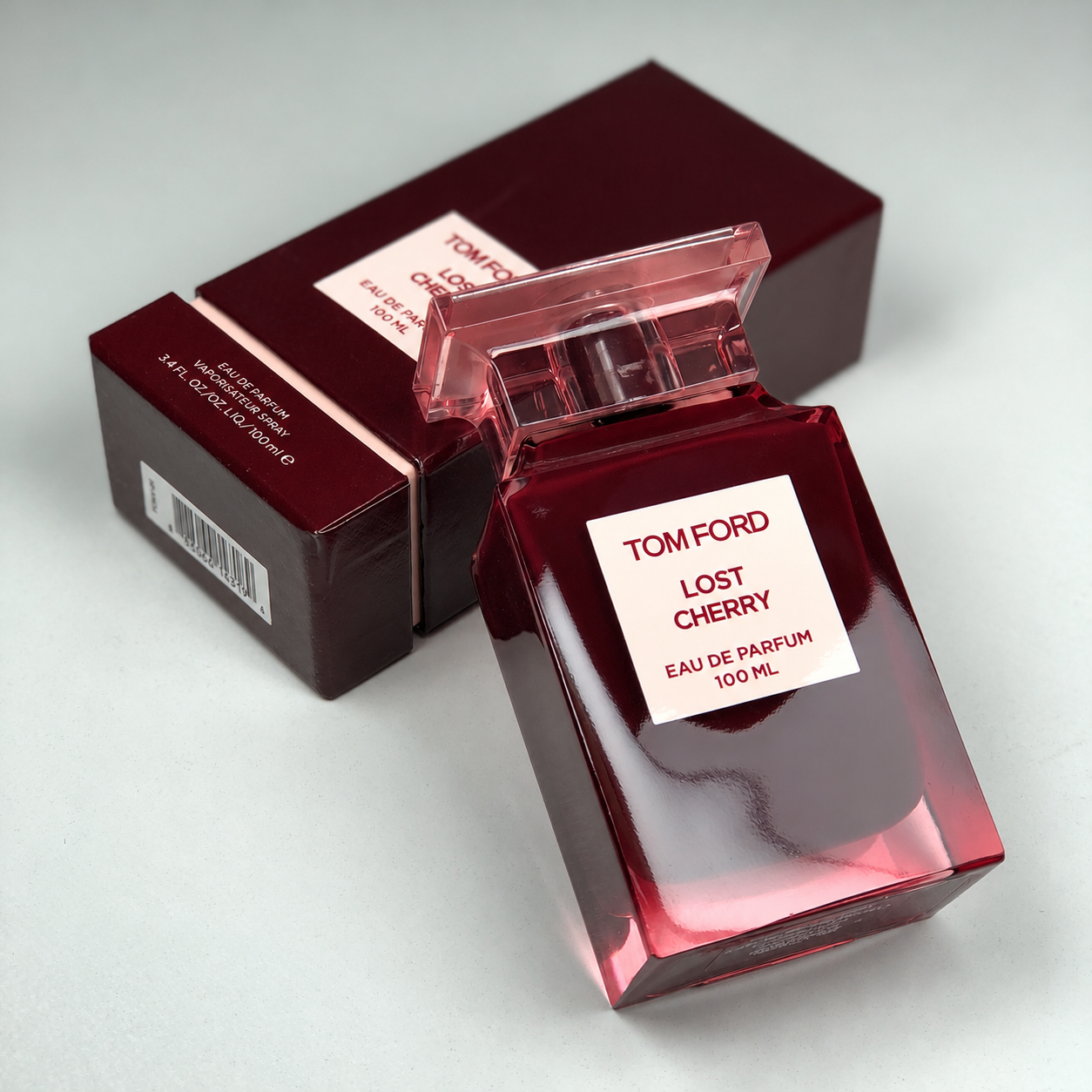 عطر تام فورد لاست چری | Tom Ford Lost Cherry