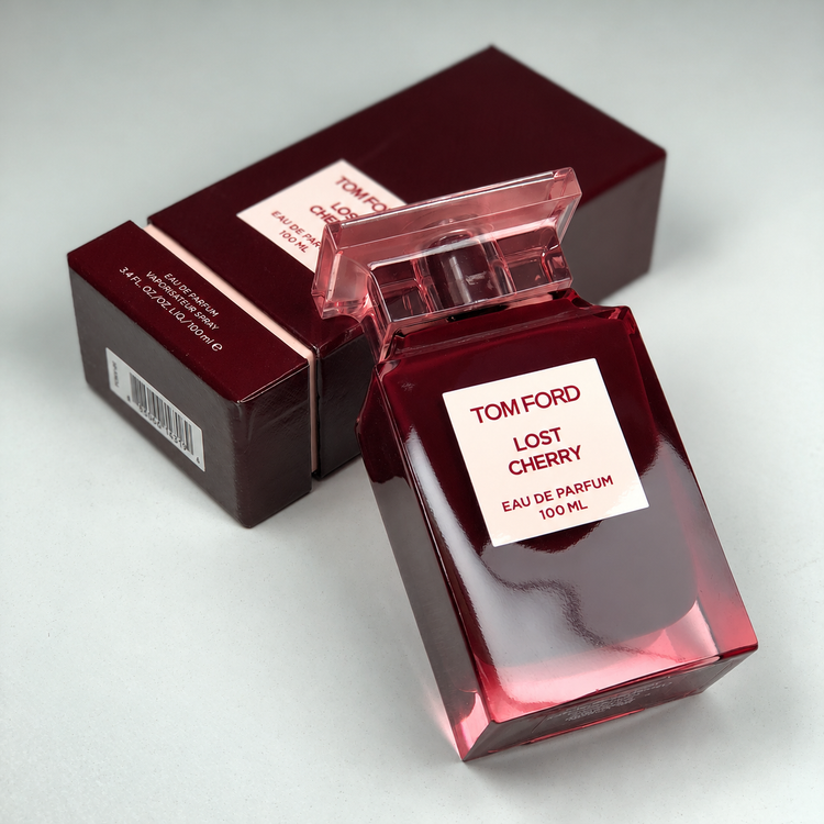 عطر تام فورد لاست چری | Tom Ford Lost Cherry