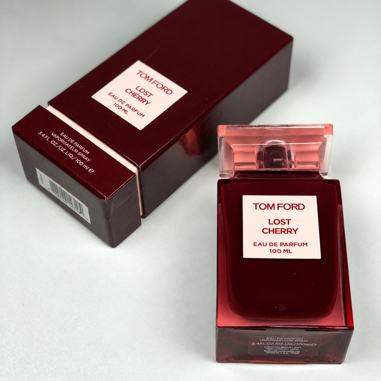 عطر تام فورد لاست چری | Tom Ford Lost Cherry