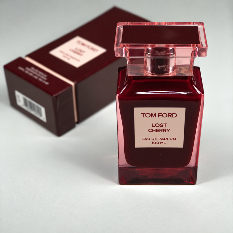 عطر تام فورد لاست چری | Tom Ford Lost Cherry