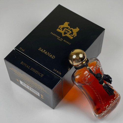 عطر مارلی سافاناد | Marly Safanad