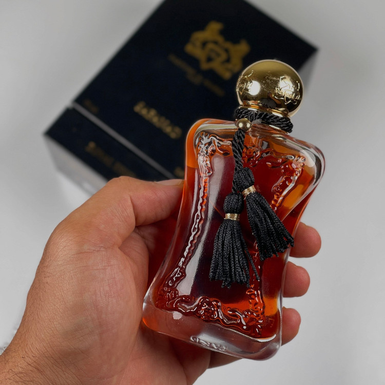 عطر مارلی سافاناد | Marly Safanad