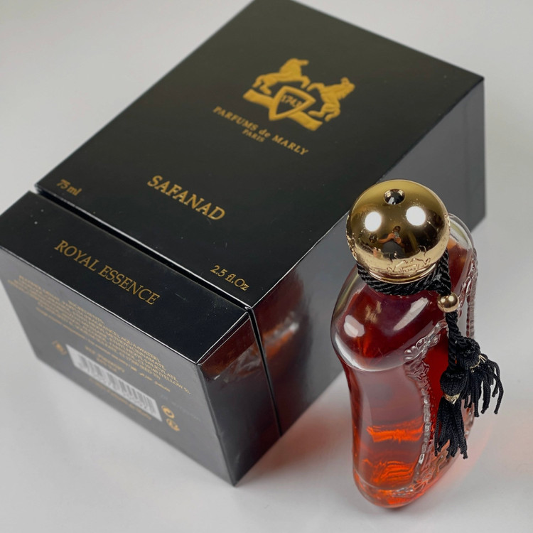 عطر مارلی سافاناد | Marly Safanad