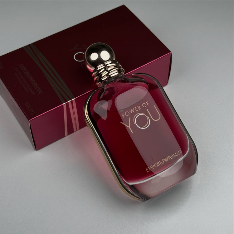 عطر یو پاور آف یو امپریو آرمانی زنانه | Emporio Armani Power of YOU
