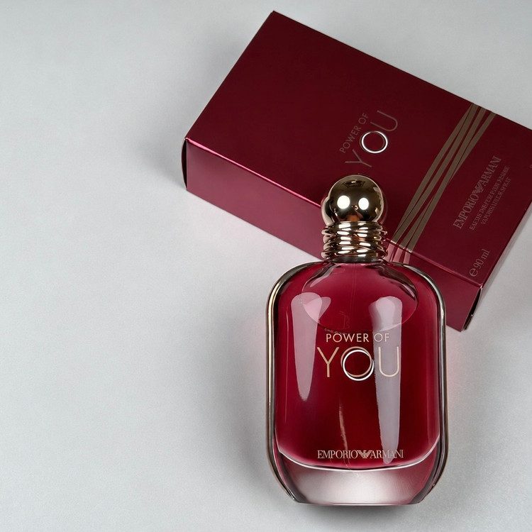 عطر یو پاور آف یو امپریو آرمانی زنانه | Emporio Armani Power of YOU