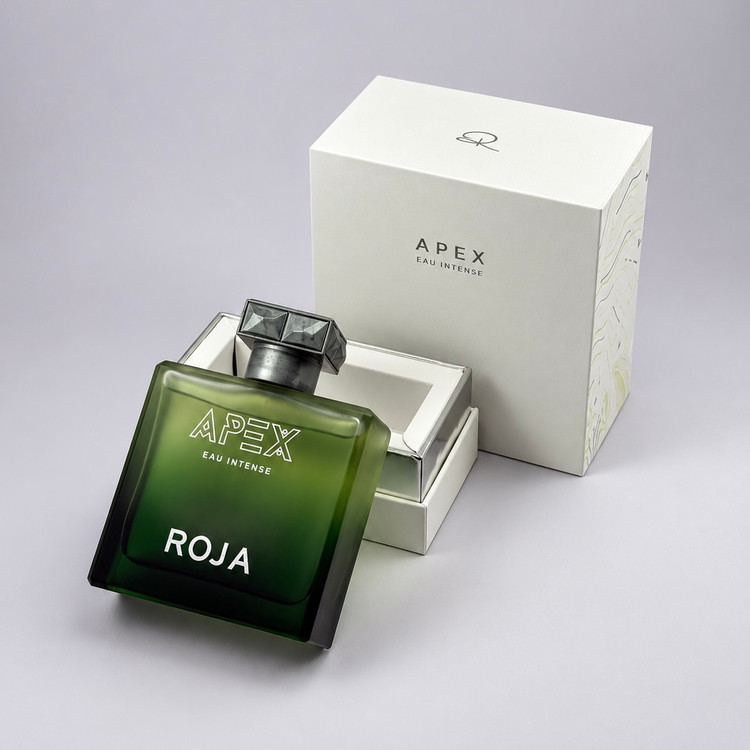 عطر روژا اپکس اواینتنس | Roja Apex Eau Intense