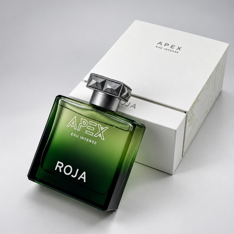 عطر روژا اپکس اواینتنس | Roja Apex Eau Intense