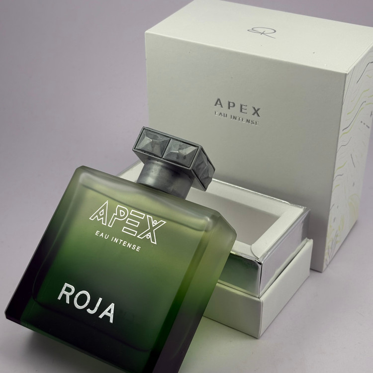 عطر روژا اپکس اواینتنس | Roja Apex Eau Intense