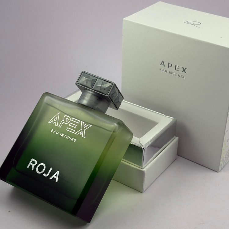 عطر روژا اپکس اواینتنس | Roja Apex Eau Intense